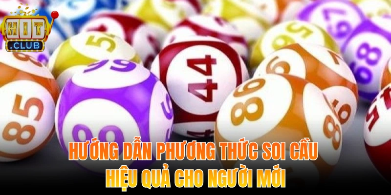 Bạch Thủ Lô 2025 - Chiến Thuật Dự Đoán XS Hiệu Quả 3 Hướng dẫn phương thức soi cầu hiệu quả cho người mới