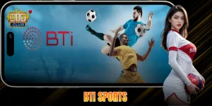 Bti Sports