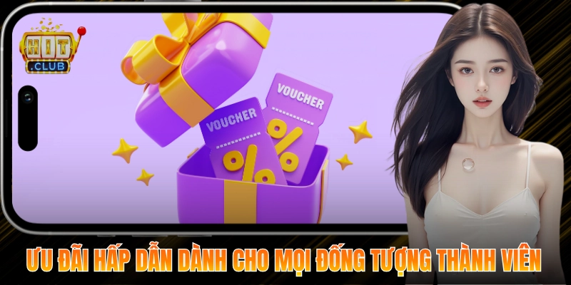 HITCLUB - Cổng Game Bài Đổi Thưởng Hoàng Gia | Tặng Code +88K 11 Ưu đãi hấp dẫn dành cho mọi đống tượng thành viên