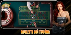 Roulette Đổi Thưởng