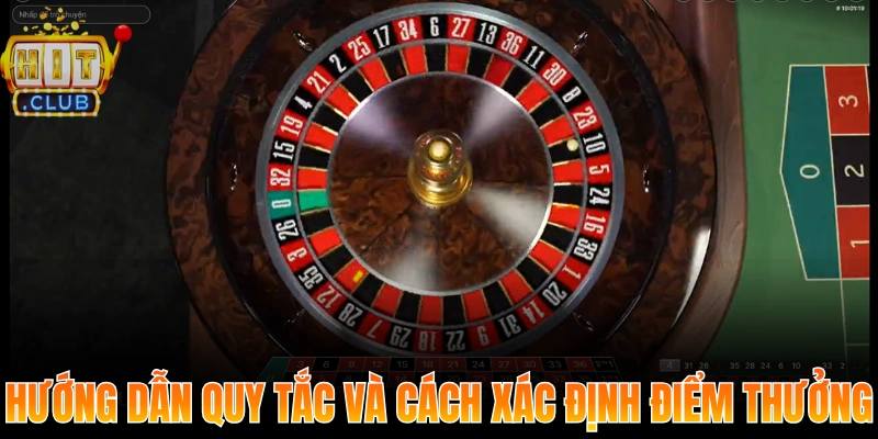 Hướng dẫn quy tắc và cách xác định điểm thưởng