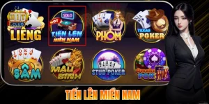 Tiến Lên Miền Nam