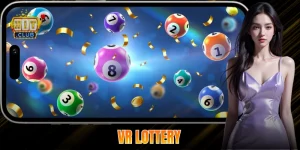 VR Lottery