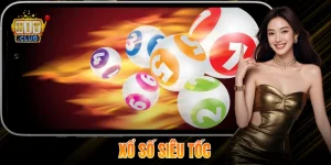 Xổ Số Siêu Tốc
